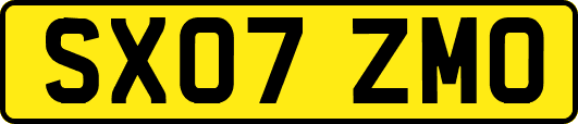 SX07ZMO