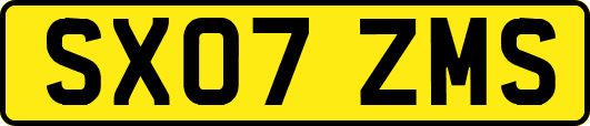 SX07ZMS