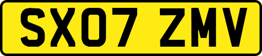 SX07ZMV