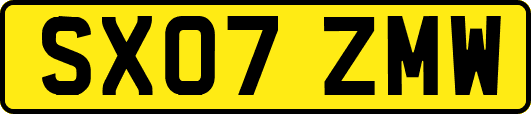 SX07ZMW