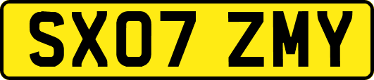 SX07ZMY