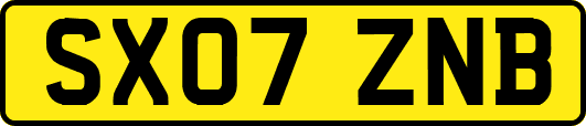 SX07ZNB