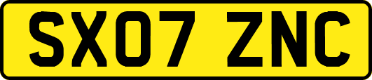 SX07ZNC
