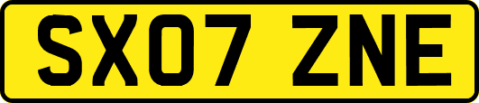 SX07ZNE