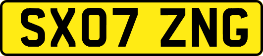 SX07ZNG