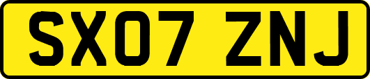 SX07ZNJ