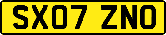 SX07ZNO