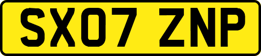 SX07ZNP