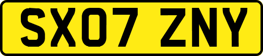 SX07ZNY