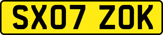 SX07ZOK