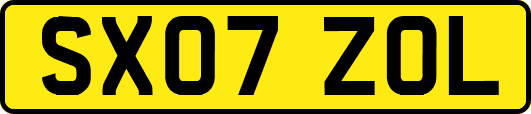 SX07ZOL