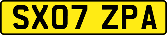 SX07ZPA