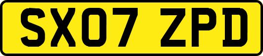 SX07ZPD