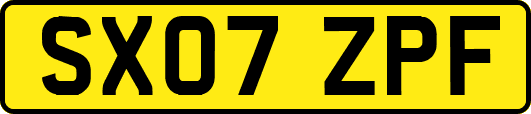 SX07ZPF