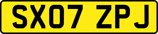 SX07ZPJ