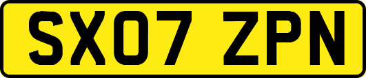 SX07ZPN