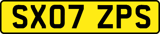 SX07ZPS