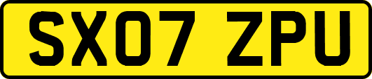 SX07ZPU