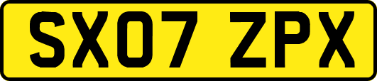 SX07ZPX