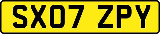 SX07ZPY