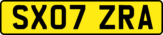 SX07ZRA