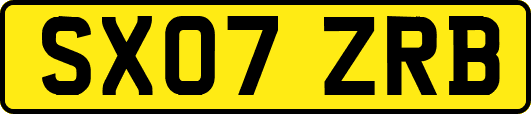 SX07ZRB