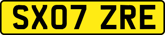 SX07ZRE