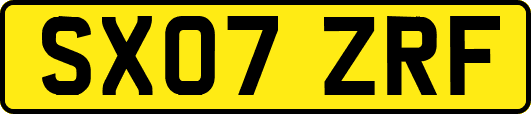 SX07ZRF