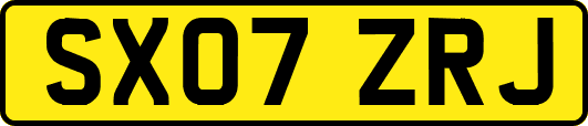 SX07ZRJ