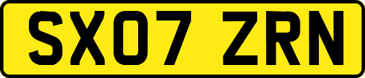 SX07ZRN