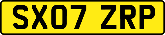 SX07ZRP