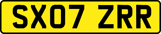 SX07ZRR