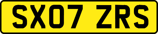 SX07ZRS