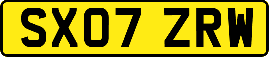 SX07ZRW