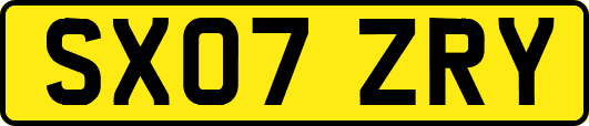 SX07ZRY
