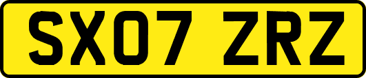 SX07ZRZ