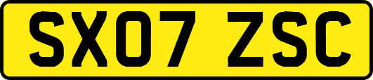 SX07ZSC