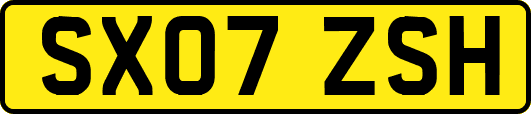 SX07ZSH