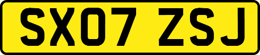 SX07ZSJ