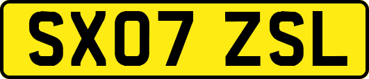 SX07ZSL