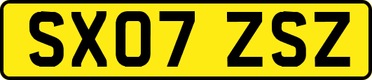 SX07ZSZ