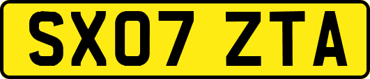 SX07ZTA
