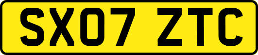 SX07ZTC