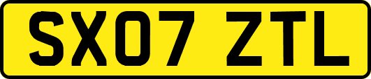 SX07ZTL