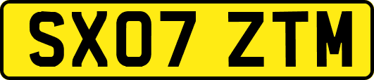 SX07ZTM