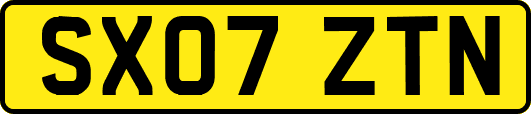 SX07ZTN