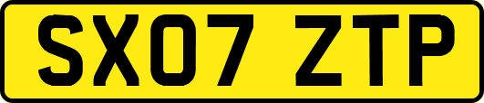 SX07ZTP