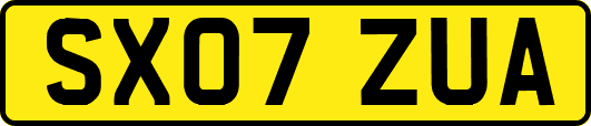SX07ZUA