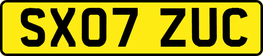 SX07ZUC