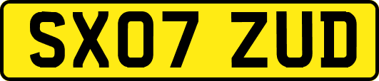 SX07ZUD